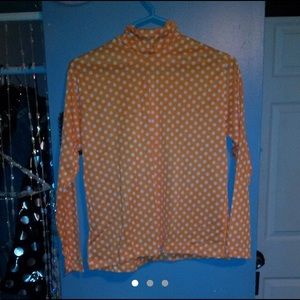 Vintage 1960s avantgarde shirt